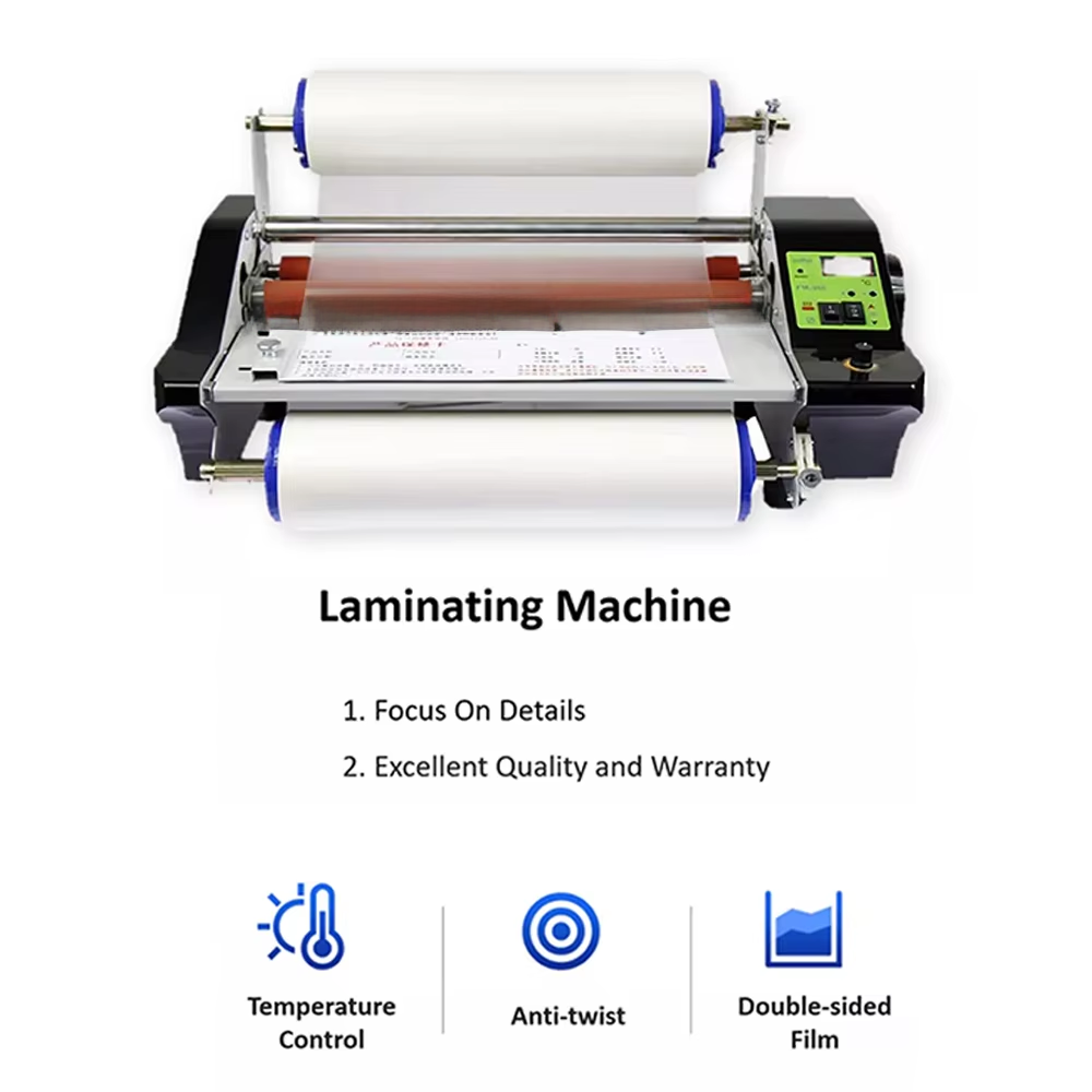 Filmlamineermachine voor UV DT - Dtf Film Roll A3 recensie en prijs