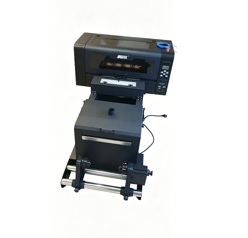 Hoge kwaliteit I1600a1 Xp600 D - Dtf Film Roll A3 recensie en prijs